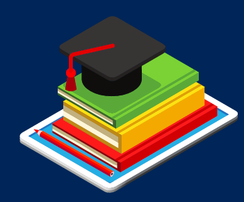 Áreas de Formação